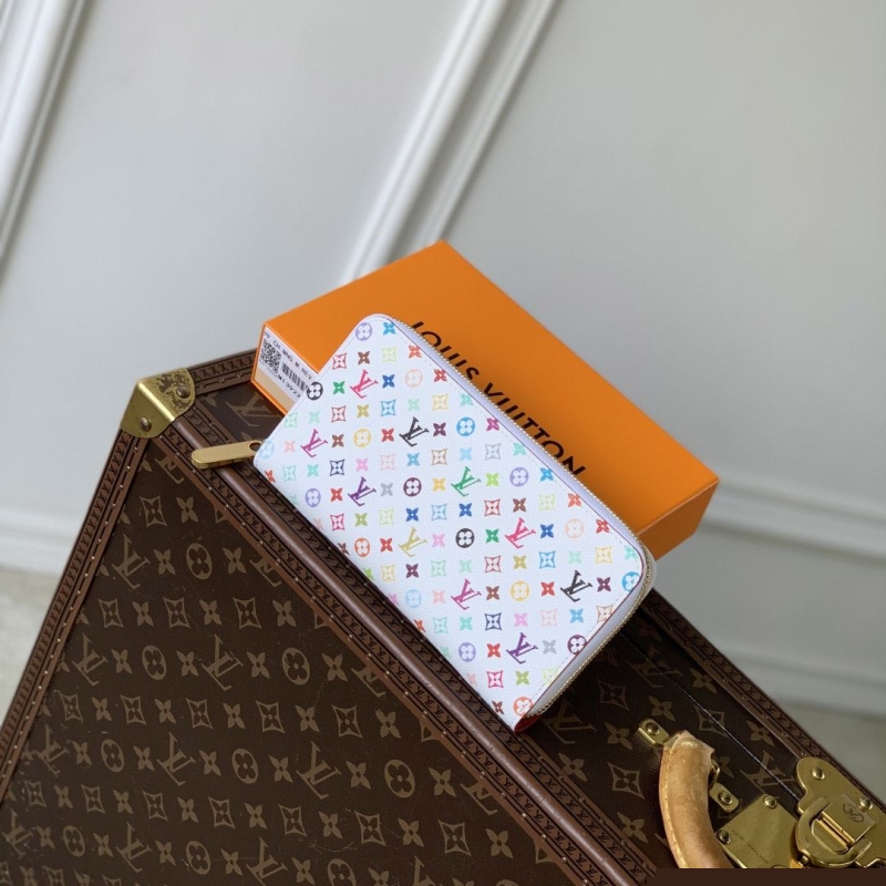 LV Wallets